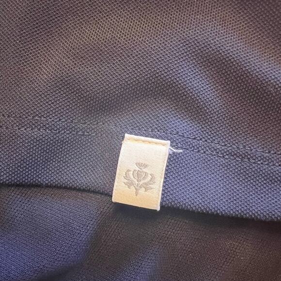 LADY HAGAN-Women’s Sleeveless Golf Shirt - Picture 5 of 5